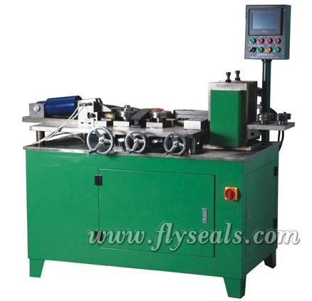 Automatic Ring Bending Machine for SWG IR and OR (Horizontal) » PX2000D-2