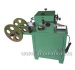 Moulding machine for eyelet Gasket - PX1530