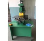 SWG Ring Weld Joint Milling Machine - PX1252