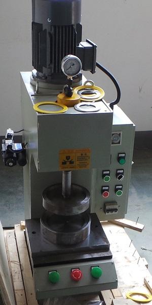 Small press machine » PX1253